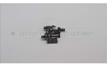Lenovo 5H50S29112 Scharnier Scharnier R&L C 82XD PL