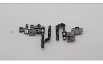 Lenovo 5H50S29114 Scharnier Scharnier R&L C 82XF PL