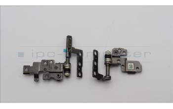 Lenovo 5H50S29114 Scharnier Scharnier R&L C 82XF PL