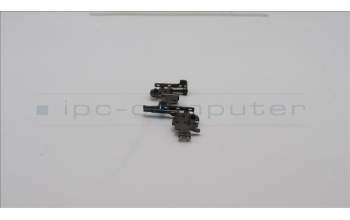 Lenovo 5H50S29114 Scharnier Scharnier R&L C 82XF PL