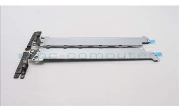 Lenovo 5H50S29118 Scharnier Scharnier R+L C 82XV T2.6