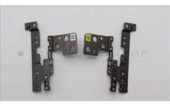 Lenovo 5H50S29122 Scharnier Scharnier R+L C 82XW