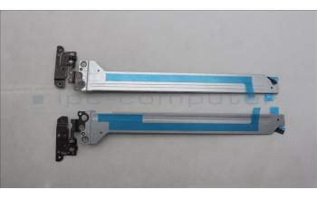 Lenovo 5H50S29136 Scharnier Scharnier R+L C 83DV T32