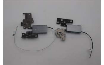Lenovo 5H50S29146 Hinge W 21MX R+L W/Antenna LG