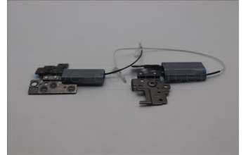 Lenovo 5H50S29146 Hinge W 21MX R+L W/Antenna LG
