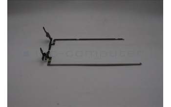 Lenovo 5H50S29165 Scharnier Scharnier L 83K1 L+R PLASTIC IMR