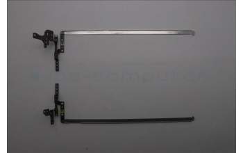 Lenovo 5H50S29165 HINGE L 83K1 L+R PLASTIC IMR