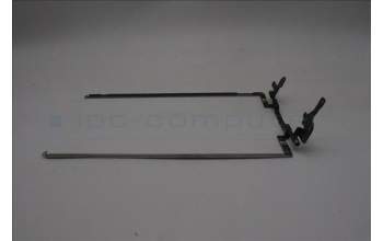 Lenovo 5H50S29165 HINGE L 83K1 L+R PLASTIC IMR