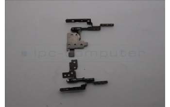 Lenovo 5H50S29168 Scharnier Scharnier L 83K2 L+R Metal