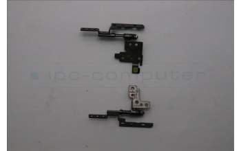 Lenovo 5H50S29168 Scharnier Scharnier L 83K2 L+R Metal