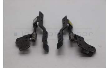 Lenovo 5H50S29169 Hinge L 83M4 R+L