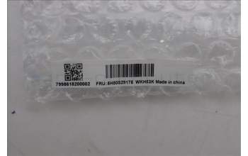 Lenovo 5H50S29175 LCD Hinge bracket R+L C 83SC