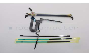 Lenovo 5H50S73109 HINGE L 81C4 MC W/Soundbar/FHD eDP