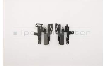 Lenovo 5H50S73134 Scharnier Scharnier Set(L+R)Clamshell