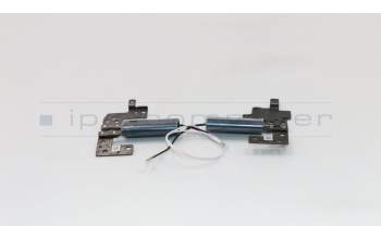 Lenovo 5H50U65200 Scharnier Scharnier C 81JS R+L W/Antenna AB-BU