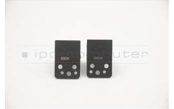 Lenovo 5H50W13760 Scharnier Scharnier Set (L+R) LH