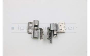 Lenovo 5H50W13761 Scharnier FRU ACCY KITS ScharnierLHALUM T14G2