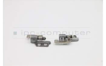 Lenovo 5H50W13771 Scharnier Scharnier ACCY KITS Scharnier T24