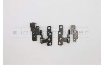 Lenovo 5H50W13774 HINGE L+R L14W GEN2
