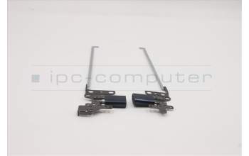 Lenovo 5H50W13775 Scharnier FR Scharnier Scharnier, Scharnier Set (L+R)