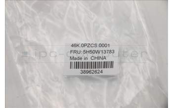 Lenovo 5H50W13783 HINGE Set (L+R), Golem