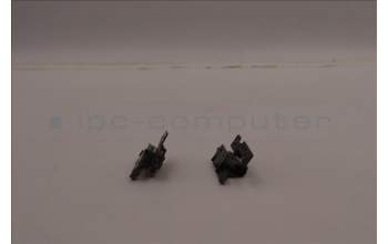 Lenovo 5H50W13787 Scharnier FRU ACCY KITS Scharnier AVC PC T14G3