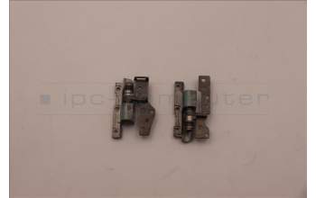 Lenovo 5H50W13789 Scharnier FRU ACCY KITS Scharnier VOSO PC T14G3