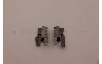 Lenovo 5H50W13789 Scharnier FRU ACCY KITS Scharnier VOSO PC T14G3
