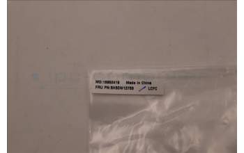 Lenovo 5H50W13789 Scharnier FRU ACCY KITS Scharnier VOSO PC T14G3