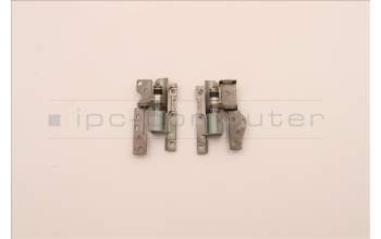 Lenovo 5H50W13792 Scharnier FRU ACCY KITS Scharnier VOSO ALUM
