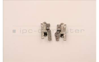 Lenovo 5H50W13792 Scharnier FRU ACCY KITS Scharnier VOSO ALUM