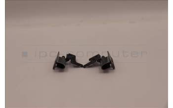 Lenovo 5H50W13793 Scharnier FRU,CS Scharnier Set (L+R),FSD, Fenrir