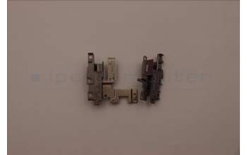 Lenovo 5H50W13797 Scharnier FRU ACCY KITS Scharnier FHD/EP VOSO PC