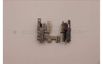 Lenovo 5H50W13800 HINGE ACCY KITS HINGE FHD/EP VOSO AL