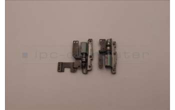 Lenovo 5H50W13803 Scharnier FRU ACCY KITS Scharnier QHD/LP VOSO PC