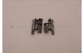 Lenovo 5H50W13809 HINGE ACCY KITS HINGE CFRP3.0