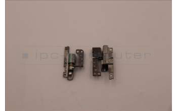 Lenovo 5H50W13811 Scharnier FRU Scharnier ACCY KITS Scharnier CFRP2.4