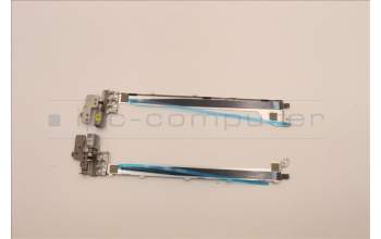 Lenovo 5H50W13819 FRU ASSY ME KITS FHD HINGE GT5A0