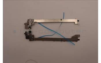 Lenovo 5H50W13820 Scharnier FRU ASSY ME KITS UHD Scharnier JP5A5