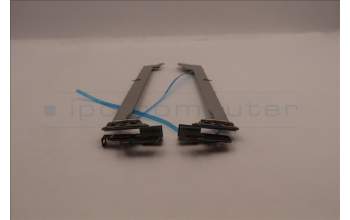 Lenovo 5H50W13820 Scharnier FRU ASSY ME KITS UHD Scharnier JP5A5