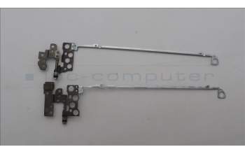 Lenovo 5H50W13822 Scharnier FRU Scharnier Scharnier L+R 100W Gen4