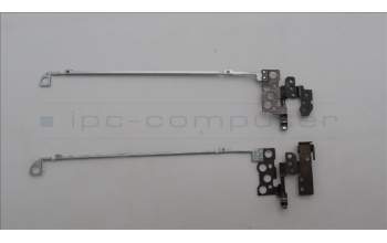 Lenovo 5H50W13822 Scharnier FRU Scharnier Scharnier L+R 100W Gen4