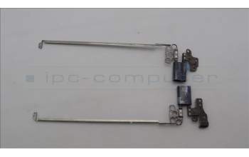 Lenovo 5H50W13825 Scharnier FRU Scharnier Scharnier Set L+R 500W GEN4