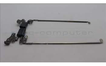 Lenovo 5H50W13825 Scharnier FRU Scharnier Scharnier Set L+R 500W GEN4