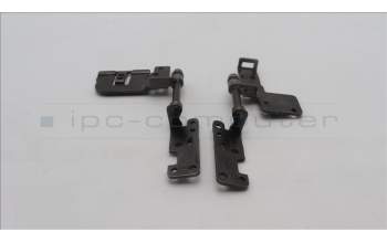Lenovo 5H50W13831 FRU HINGE WEI INTEL HINGE L+R