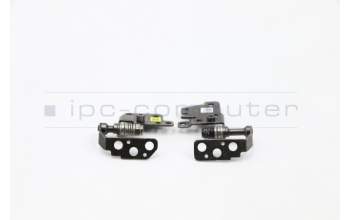 Lenovo 5H50W59317 Scharnier Scharnier C 81UM_R&L