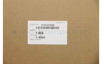 Lenovo 5H50X55066 Scharnier Scharnier,L/R,ePRIVACY,SZS