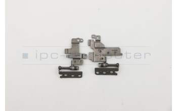 Lenovo 5H50Y89088 HINGE C 81YH R&L_AL