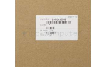 Lenovo 5H50Y89088 HINGE C 81YH R&L_AL