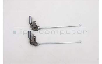 Lenovo 5H51A14227 Scharnier Scharnier(L+R) B 81QC